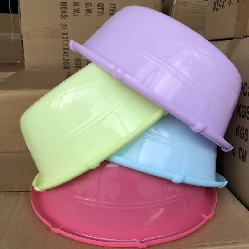 便宜又好用的竹节塑料盆，为什么家家必备？
